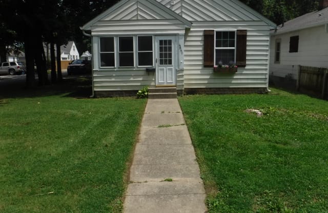 4641 Primrose Ave - 4641 Primrose Avenue, Indianapolis, IN 46205