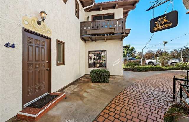 7561 Center Avenue - 7561 Center Avenue, Huntington Beach, CA 92647