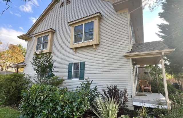 218 Howe Street - 218 Howe Street, Point Pleasant, NJ 08742