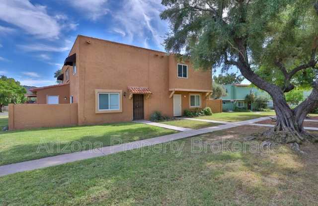 851 E. Cochise Dr. Gallery 1