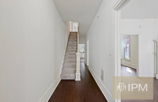 Beautiful 5 Bedroom, 1.5 Bath Home in Allison Hill, Harrisburg, Pa! Gallery 3