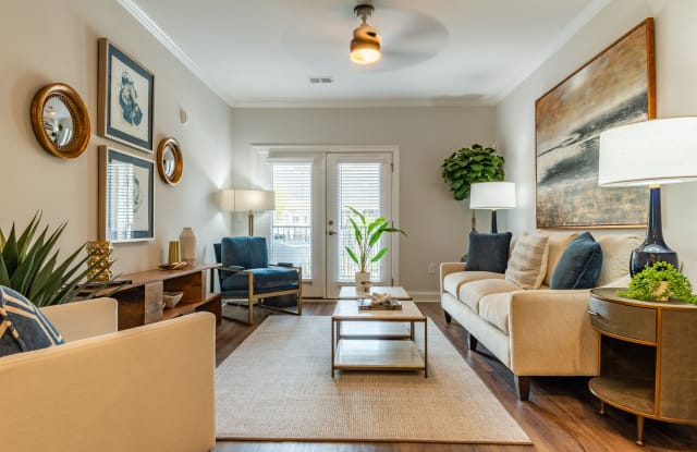 The Retreat at Sedgefield photos photos