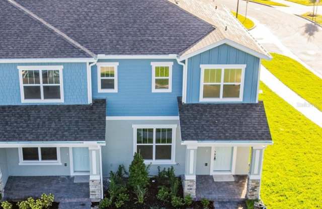 13247 CALMING BREEZE WAY - 13247 Calming Breeze Way, Four Corners, FL 34787