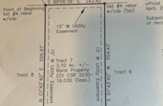 12780 Pond Creek Rd. Lot 7 Gallery 2