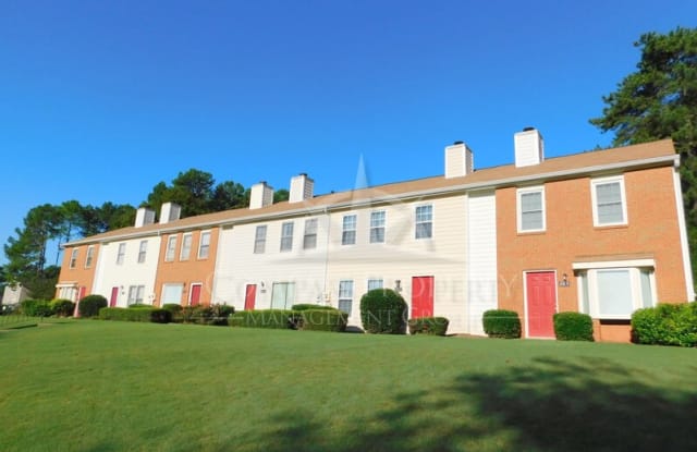 245 Mill Creek Pl - 245 Mill Creek Place, Roswell, GA 30076