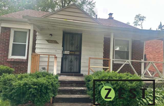 Charming 2 BDRM Detroit Home with Garage  Basement – Pre-Leasing Now! photos photos