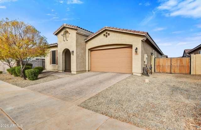 23018 E ORCHARD Lane - 23018 East Orchard Lane, Maricopa County, AZ 85142