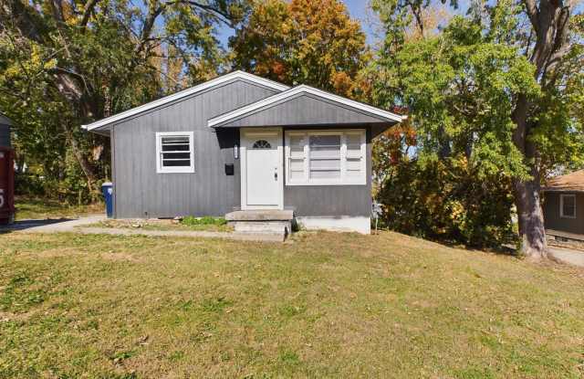 3 Bedroom 1 bath home Gallery 1