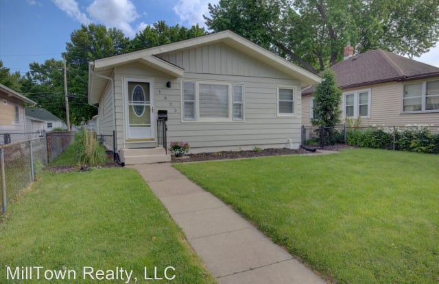 1823 Cody St. - 1823 Cody Street, Bettendorf, IA 52722