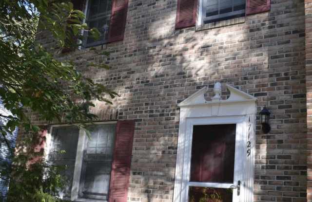 17129 Briardale Road - 17129 Briardale Road, Redland, MD 20855