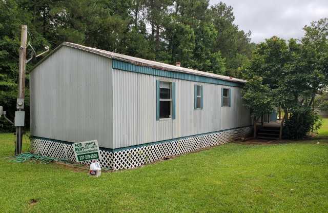 146 Courtney Paige Loop - 146 Courtney Lane, Anacoco, LA 71403