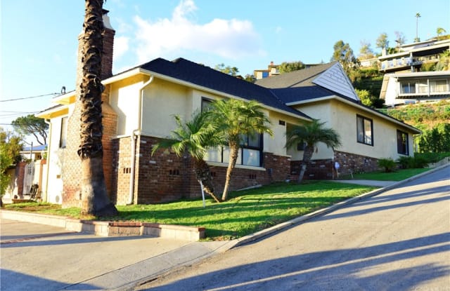 1501 N Maryland Avenue N - 1501 North Maryland Avenue, Glendale, CA 91207