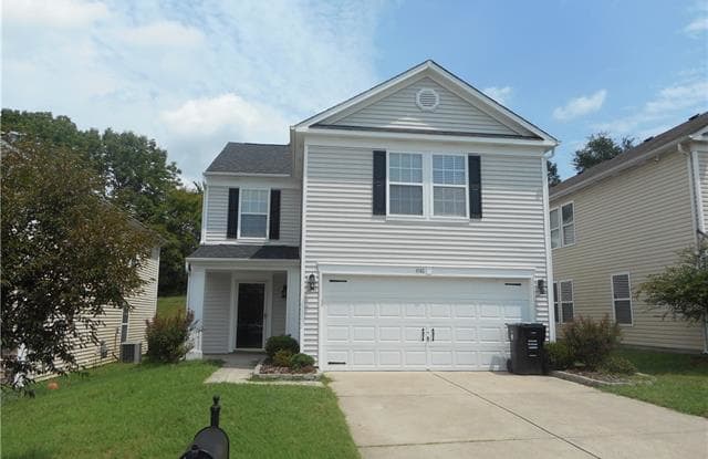 4146 Kellybrook Dr - 4146 Kellybrook Drive, Concord, NC 28025
