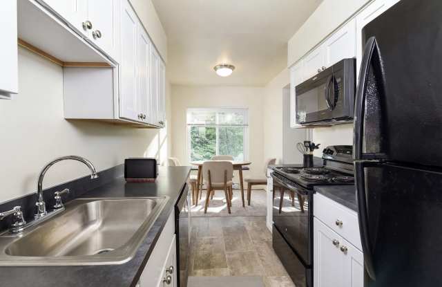 Toftrees Apartments Gallery 3