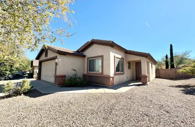 3BR/2BA/2CG, 1337 sq.ft. rental in Sierra Vista, AZ photos photos