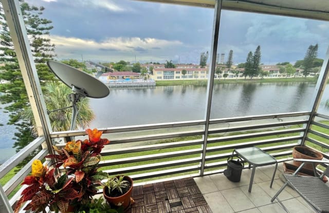 2880 NE 203rd ST - 2880 Ives Dairy Road, Aventura, FL 33180