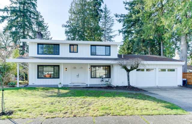 12225 105th Avenue Northeast - 12225 105th Avenue Northeast, Kirkland, WA 98034