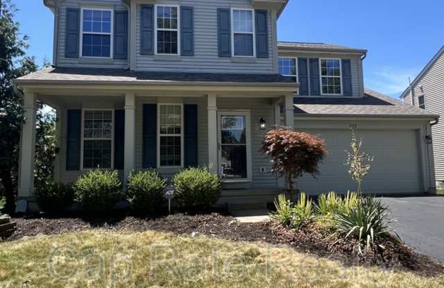372 Cherry Leaf Rd - 372 Cherry Leaf Road, Delaware, OH 43015