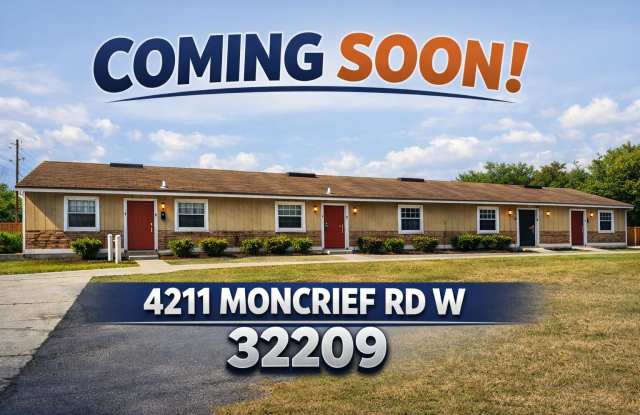 4211 Moncrief Rd W #4 photos photos