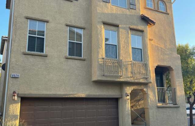 THREE STORY BEAUTY IN N.W LAS VEGAS! photos photos