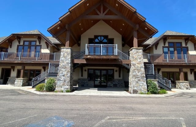 911 Wisconsin Avenue - 203 - 911 Wisconsin Avenue, Whitefish, MT 59937