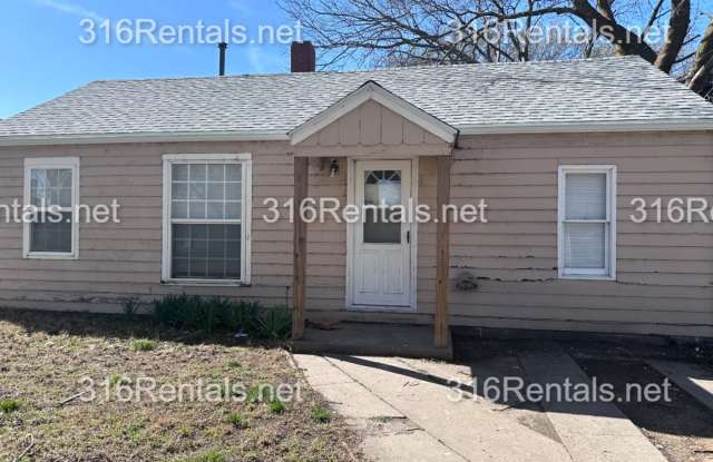 $970 - COMING SOON! 2 bedroom / 1 bathroom - Single Family Home photos photos