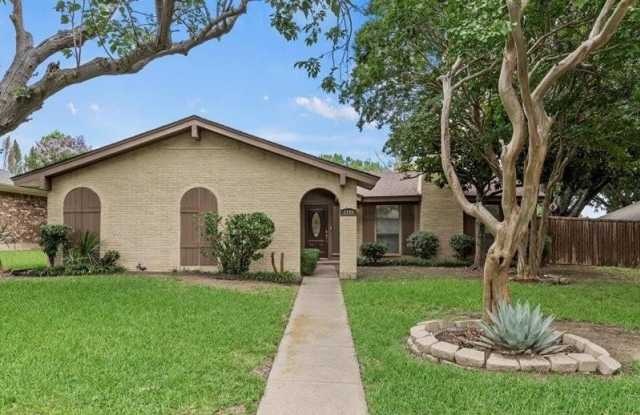 2709 Leameadow Drive - 2709 Leameadow Drive, Plano, TX 75075