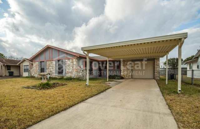 1425 Oak St - 1425 Oak Street, Schertz, TX 78154