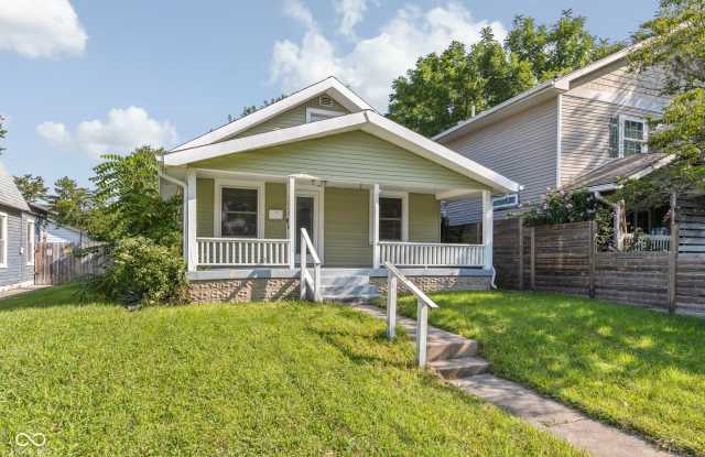 1212 E Bradbury Avenue Gallery 2