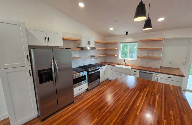 Spacious Updated Home with Dream Backyard & RV Parking! Gallery 4