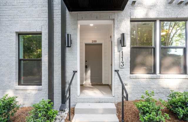 113 N Franklin St photos photos