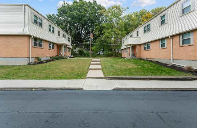 Maple Manor Apartments Gallery 4