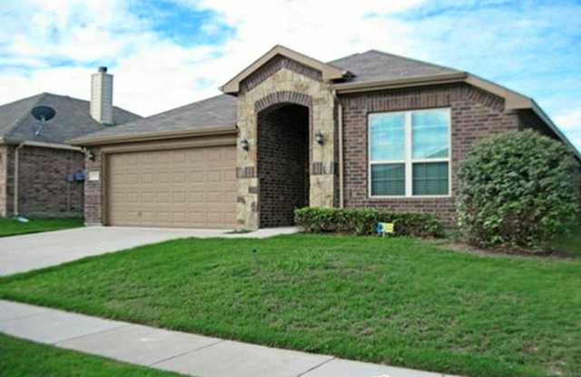 12024 Castleford Way - 12024 Castleford Way, Fort Worth, TX 76036