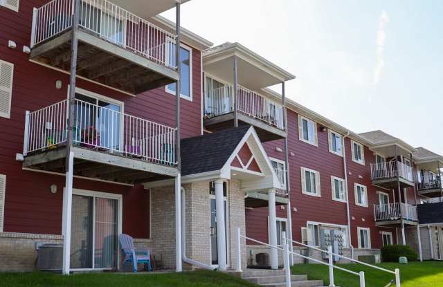 Normandy Hills Apartments LLC photos photos