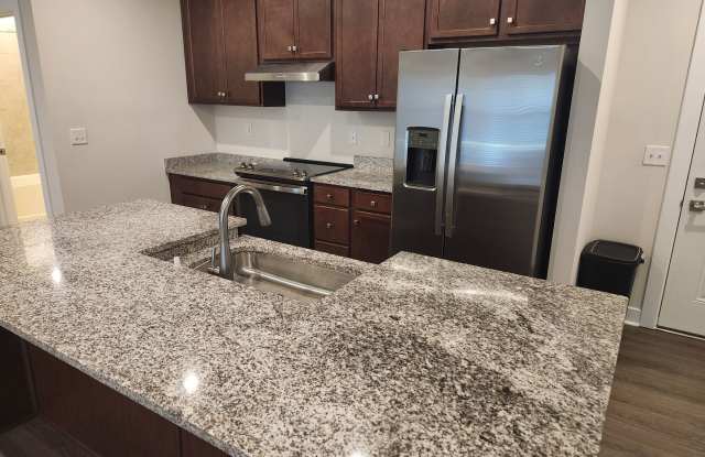 Chesterfield-Midlothian Area- Modern Condo photos photos