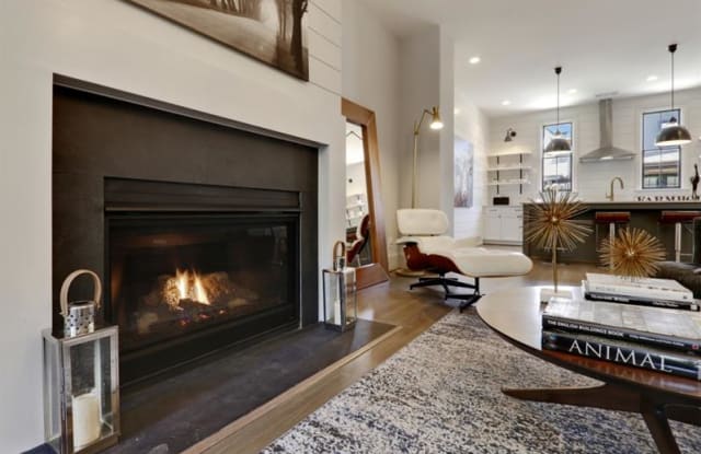 550 Bismark Road NE - 550 Bismark Road Northeast, Atlanta, GA 30324