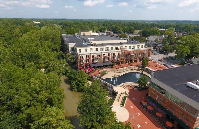 Residences of Creekside photos photos