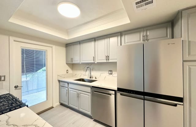 COMING SOON! 2 Bedroom 2 Bath UPDATED Condo in Americana Gardens in Palm Springs! photos photos