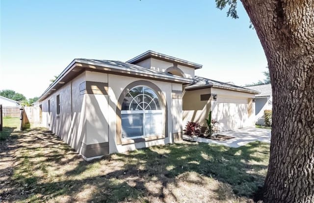 536 BETH ANN STREET - 536 Beth Ann Street, Brandon, FL 33594