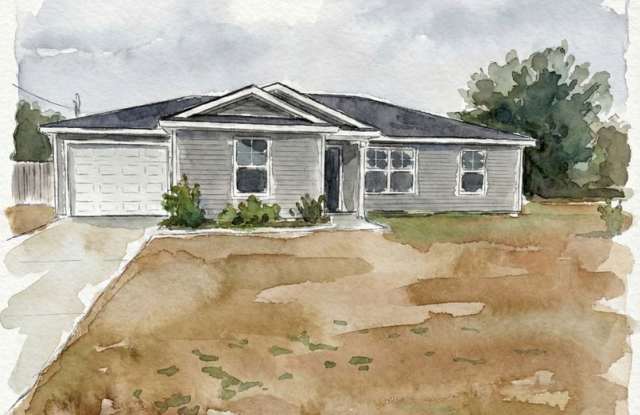 RATE DROP ALERT! (was $1900/month) - 43 Persimmon Boulevard, Long County, GA 31316