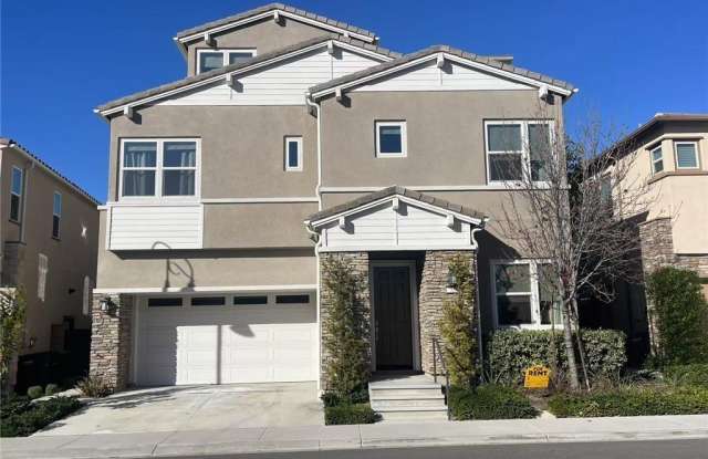 551 Serrano Summit Drive - 551 Serrano Summit Drive, Lake Forest, CA 92630