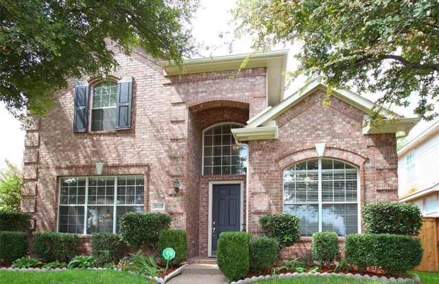 2032 Camelot Drive - 2032 Camelot Drive, Allen, TX 75013