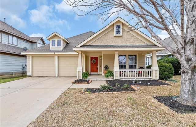 9833 Old Field Drive - 9833 Old Field Drive, McKinney, TX 75072