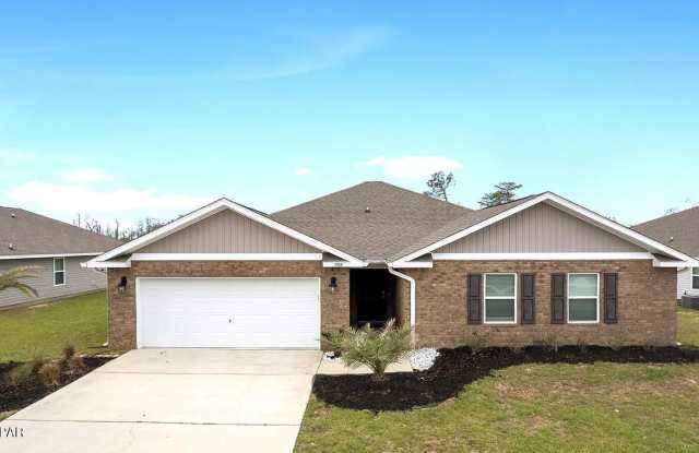 3918 Whitehead Boulevard - 3918 Whitehead Boulevard, Bay County, FL 32404