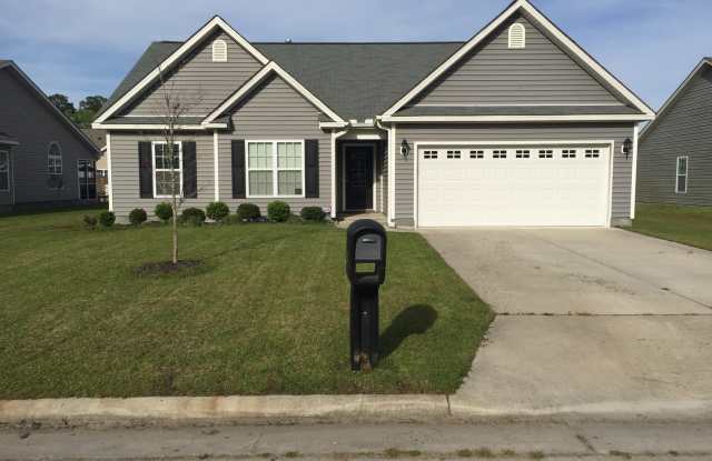 107 Lynden Lane - Lynwood Highlands Subdivision - 107 Lynden Lane, Craven County, NC 28560