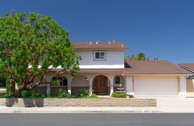 4 Bedroom + 2.5 Bathroom Home | Heather Glen | Camarillo | Unfurnished photos photos