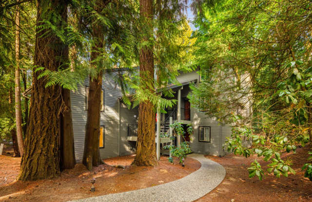 Cozy Redmond 2 Bedroom 2 Bath Condo photos photos