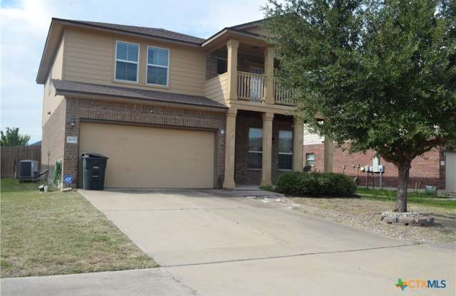 4808 Green Meadow Street Gallery 2