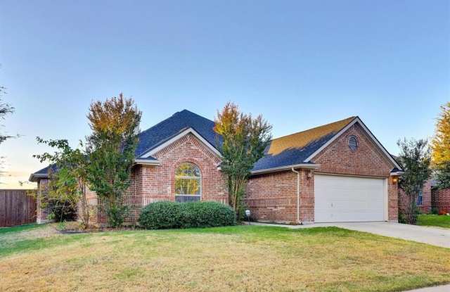 409 Silver Mine Drive - 409 Silver Mine Drive, Justin, TX 76247
