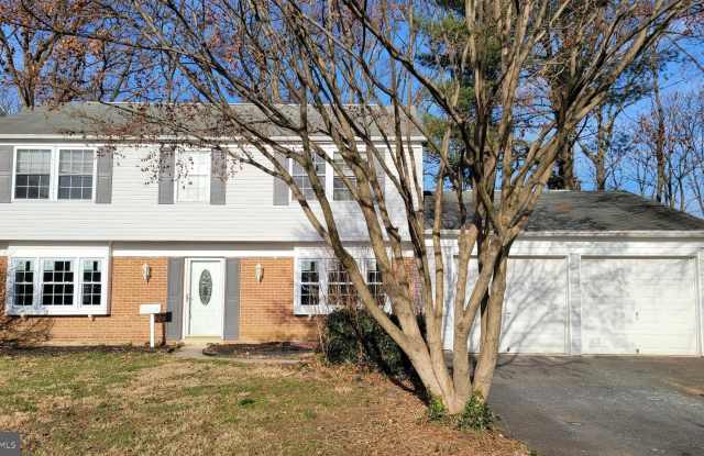 300 AVEDON COURT - 300 Avedon Court, Joppatowne, MD 21085